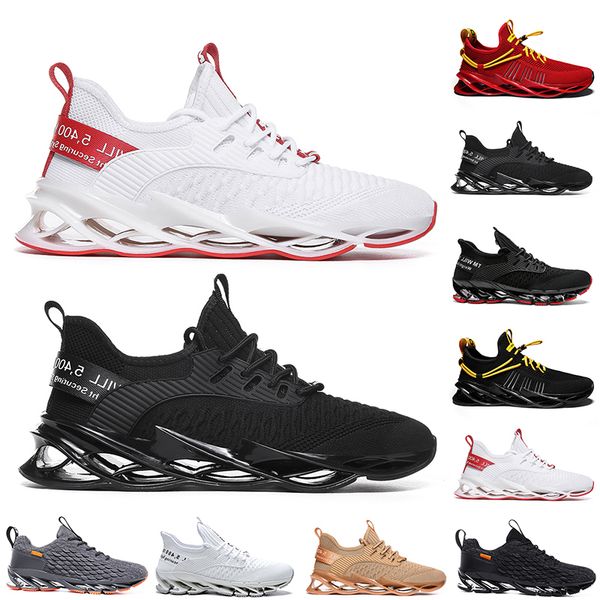 

well mens womens running shoes triple black white green shoe outdoor men women designer sneakers sport trainers oversize 39-46 much style sn