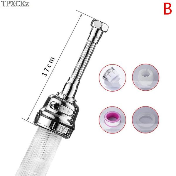 

other faucets, showers & accs faucet filter nozzle bubbler bathroom kitchen dual purpose