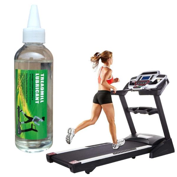 

100ml treadmill special lubricating oil running machine maintenance silicone sporting gym accessories mechanical