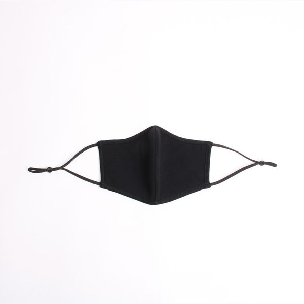

washable cotton face mask 3d stereo can be used for party mask