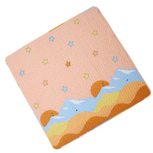 

pet dog sleeping cushion summer cool pad mat for cats and dogs kennels & pens
