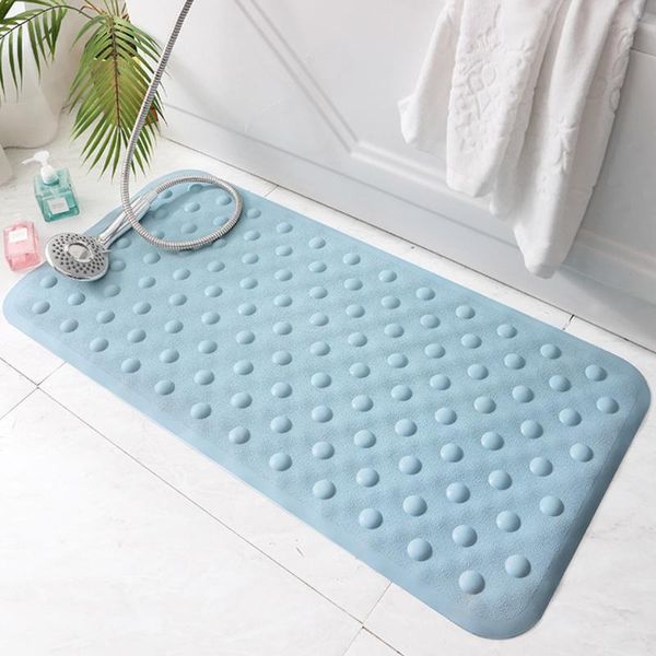 

bath mats non-slip bathtub massage shower rubber antiskid pad or home decor not slide