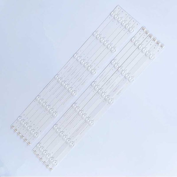 

changhong tv 58u1 strip rf-ac580e30-0601l r-02a 2 screen c580u15-e1-c led panel lights