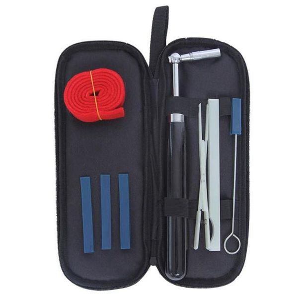 

golf training aids piano tuning kit professional tuner 9 pcs including wrench hammer, temperament strip, mute
