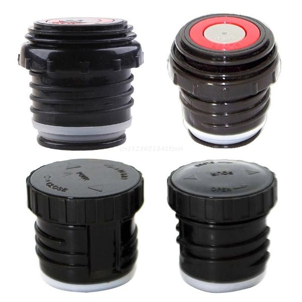 

water bottles thermal bottle covers insulation cup ser lids thermoses accessory dropship