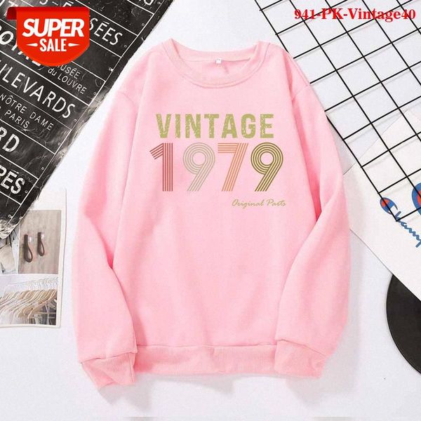 

printed sweater plus velvet round neck pink #cj2t, Black