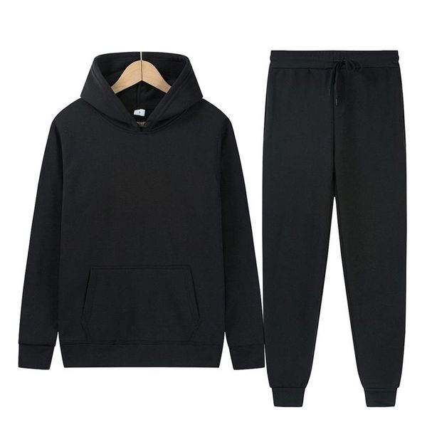

men's hoodies & sweatshirts men woman fashion solid color black gray yellow hooded hip hop fleece hoody mens brand hoodie streetwear