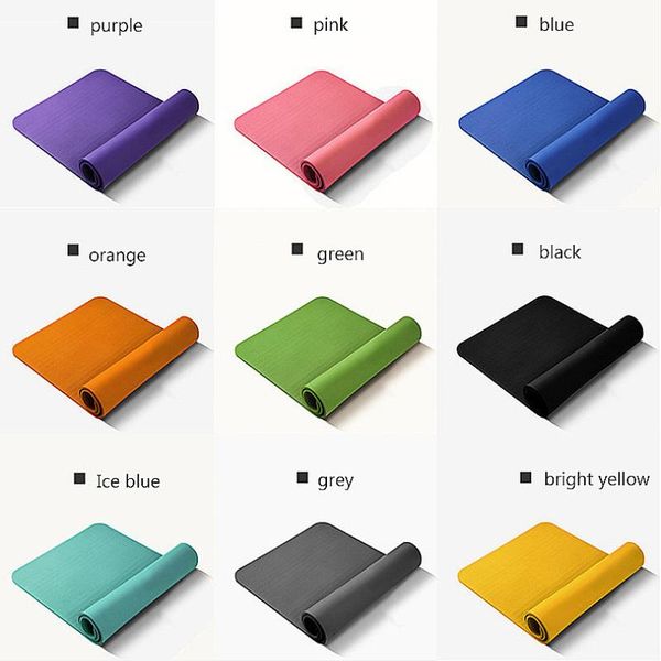 

children mat for fitness yoga meditation gym sport exercise acupressure massage pad back cushion pool bath beach travel home mats