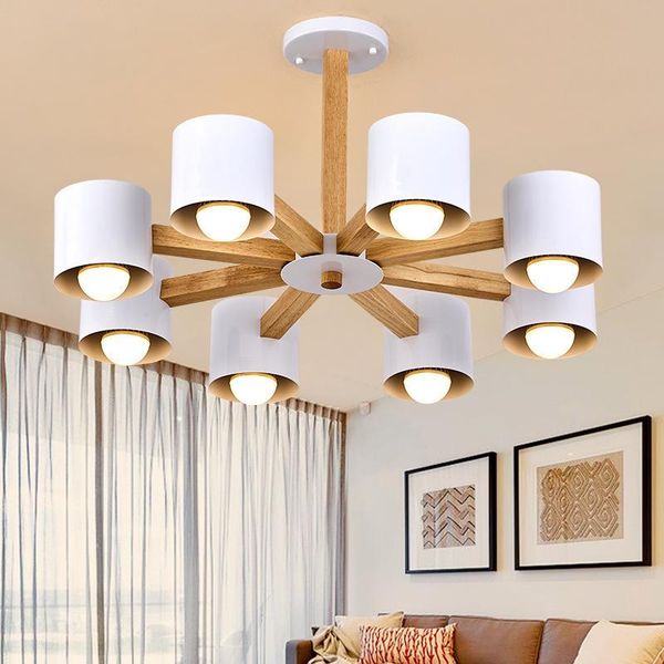 

ceiling lights industrial iron light living room lighting nordic 220v e27 led lamp