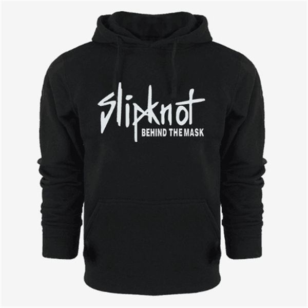 

hoodiesmen's cool letter printed sweater sports youth fashion trend casual t-shirt, Black