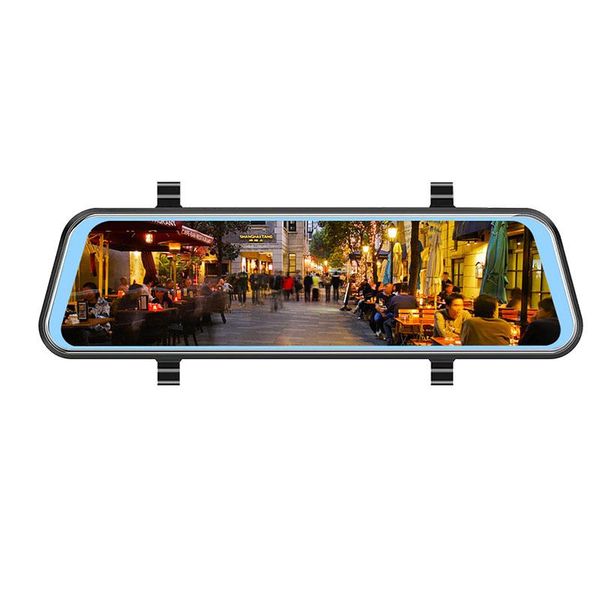 

mini cameras car driving recorder 10 inch camera night vision parking loop recording g-sensor gk99