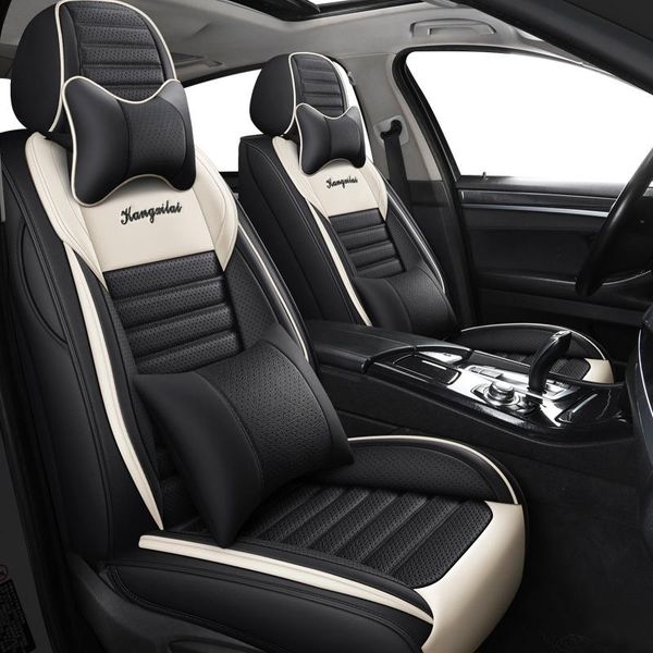 

car seat covers fekofeko full coverage for greatwall haval h5 h6 h1 h2 h3 h8 h9 h7 h2s m6 f5 h4 f7 accessories auto styling