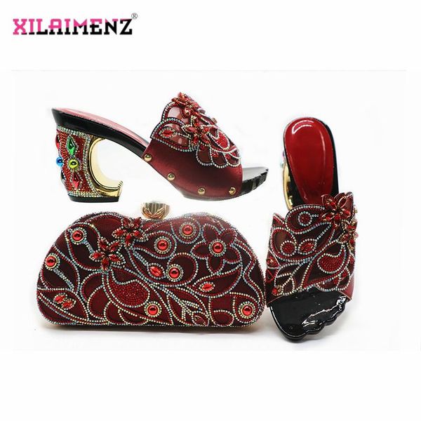 

dress shoes wine color nigerian women and bag to match comfortable heels for party italian ladies matching set, Black