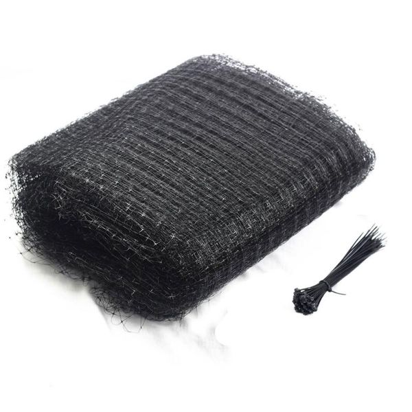 

fencing, trellis & gates garden bird netting plant fruit vegetable crops protection net anti-bird pp net, 2.1x20m/2.1x10m/2.1x6m
