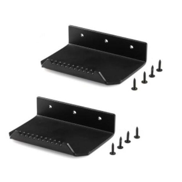 

press foot door opener,iron opener tool hands-operation sfor office kitchen bathroom (black) storage boxes & bins