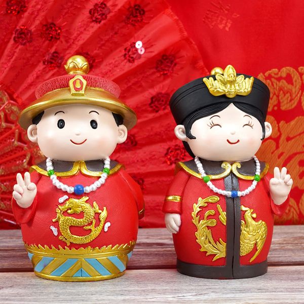 

souvenir delikai's direct sales of wedding decorations for emperors and queens