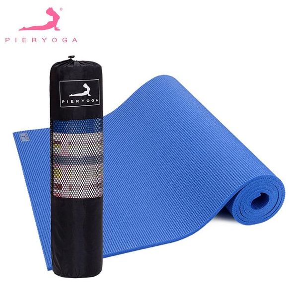 

yoga mat lose weight exercise pad thick non-slip folding gym fitness pilates supplies multifunctional floorplay mats