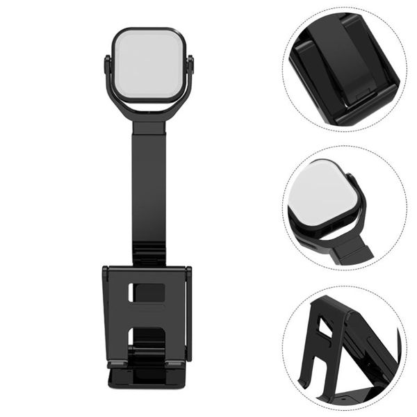 

cell phone mounts & holders 1 set fill light holder makeup stand adjustable