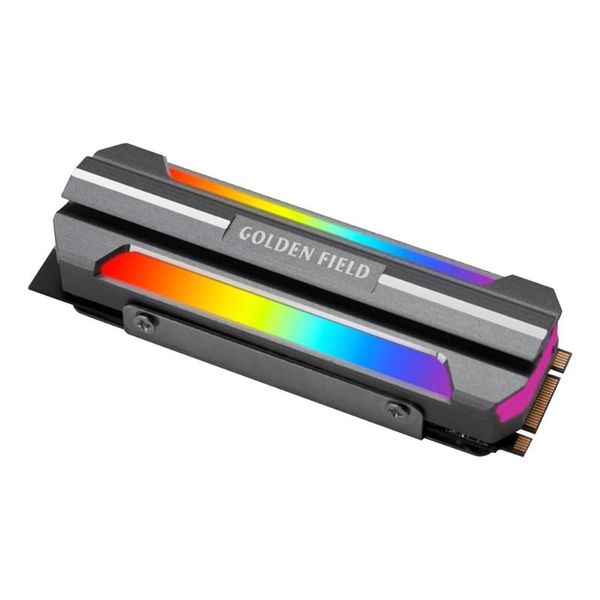 

heatsink cooler ngff m.2 2280 solid state disk radiator heat dissipation aluminum cooling pad vest for hard fans & coolings