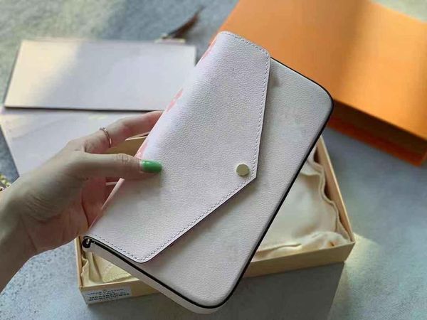 

designer handbag fashion handbags shoulder messenger crossbody bag pochette pink yellow women bags purses