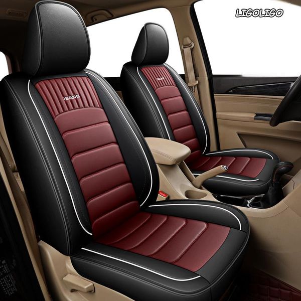 

pcs car seat cover for changan all models cs75 cs35 cx20 cx30 cs15 cs95 cs55 auto seats covers