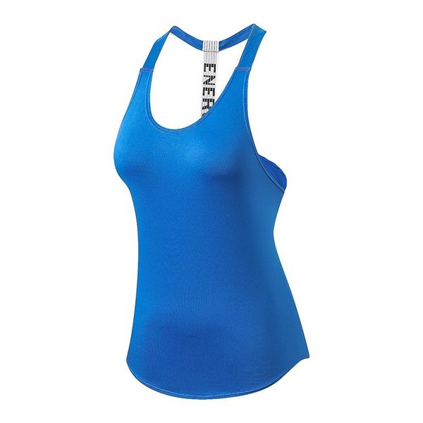 

yoga outfits fnmm vest summer slim better quality fitness tight sports shirt quickly dry sleeveless running workout, White;red
