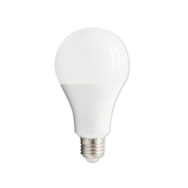 

bulbs e27 18w led bulb light 165-265v spotlight 1200lm waterproof table lamp warm white