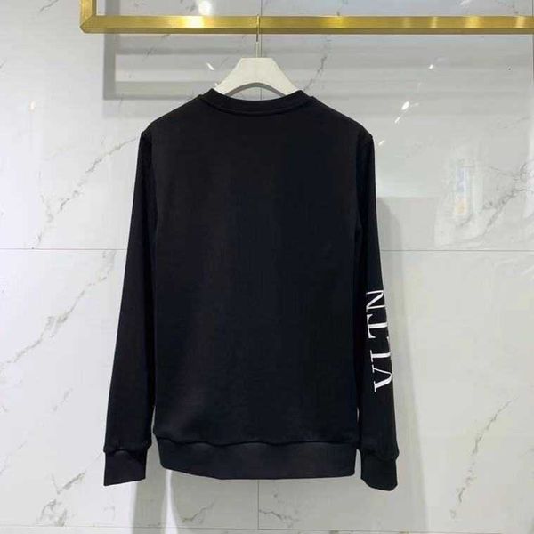 

men's hoodies & sweatshirts z11196 men's hoodies fashion sweaters luxury track famous european design brand party clothes 1esz, Black