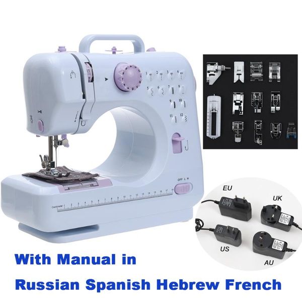 

other arts and crafts sewing machine mini overlock hand stitch accessories russian spain poland american warehouse manual knitting electrica