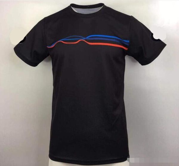 

new men and women motorcycle motorcycle t-shirt quick-drying racing sports jersey short-sleeved racing quick-drying t-shirt