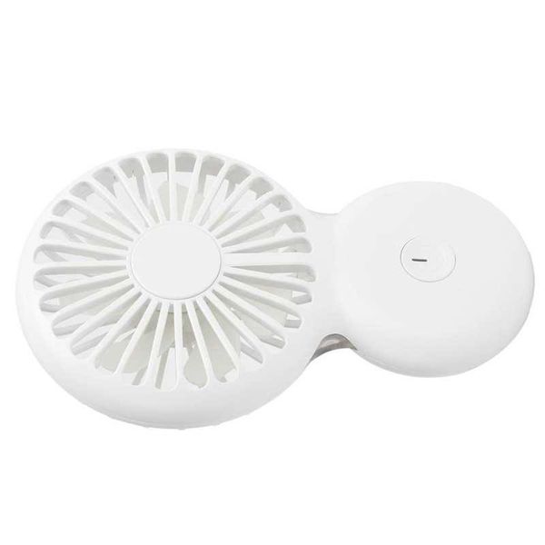 

electric fans mini fan usb charging cooling portable two gear speed for travel