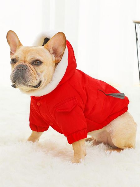 

cat costumes pet dog down parkas costume windproof hoodie for suit cold weather cats ubranko dla kota products jj60mm