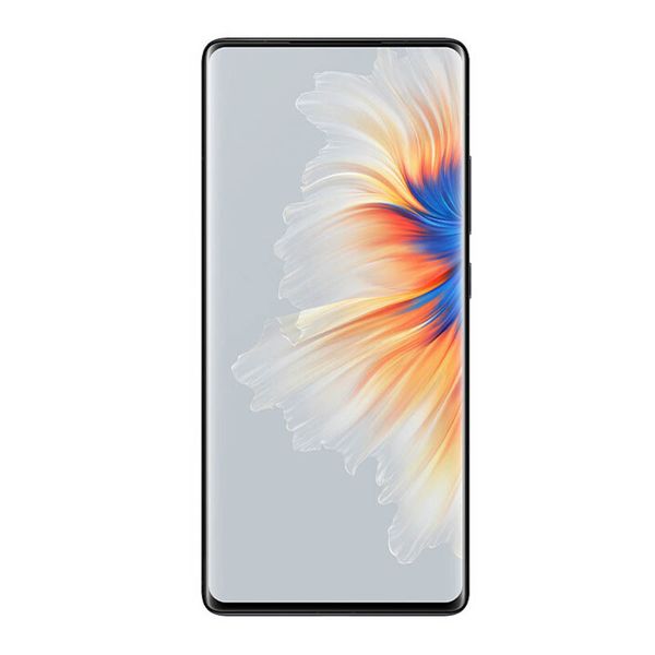 

Xiaomi Origianl Mi Mix 4 5G Mobile Phone 8GB RAM 128GB 256GB ROM Snapdragon 888 Plus 108MP AI NFC Ceramics Android 6.67.