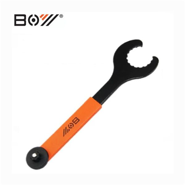 

tools boy high strength bike intergrated bottom bracket wrench bicycle repair