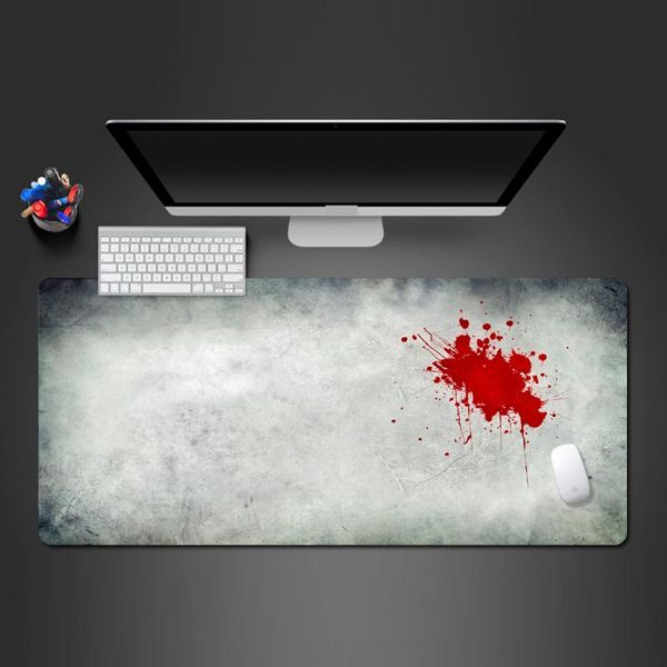 

mouse pads & wrist rests color art pad wholesale natural rubber large lock edge washed pc computer games mats