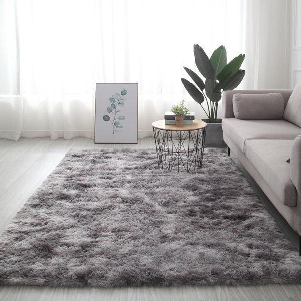 

carpets nordic living room carpet coffee table cushion home balcony bedroom ins style bedside rectangular wall-to-wall