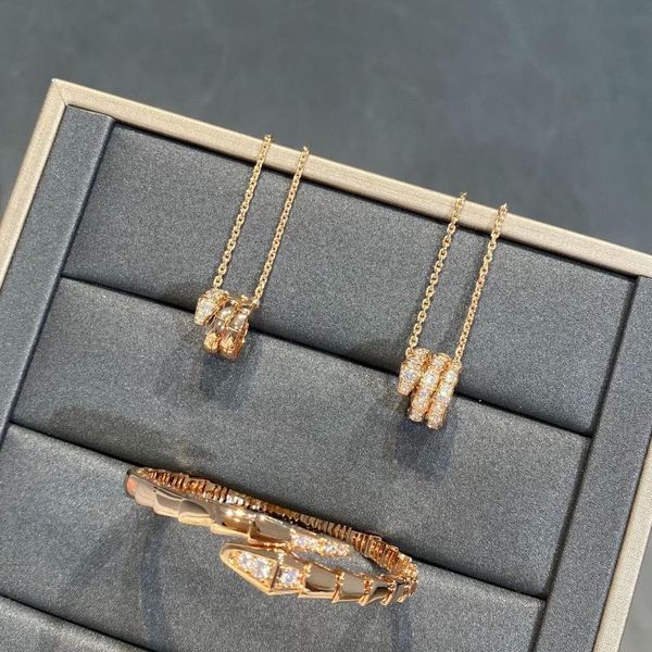 

chains diamond necklace versatile fashion 2021 lady's, Silver