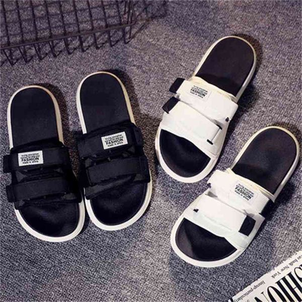 

slippers beach slip lover sandals sli ylis, Black