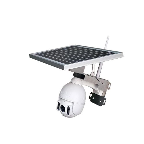 

outdoor solar battery power security camera wifi wireless rechargeable ip with motion detection cameras