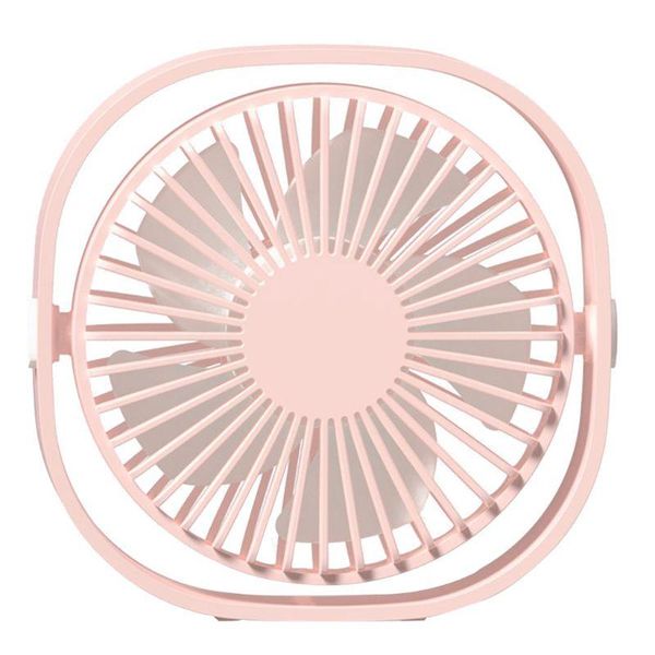 

electric fans j0pe portable cooling usb deskfan 3 speed personal with 360 rotation adjustable angle for office household traveling