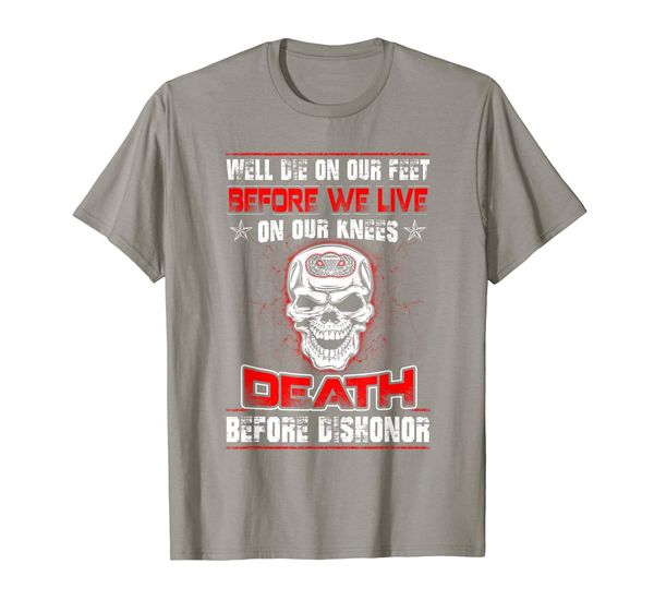 

Paratrooper Well Die On Our Feet Before We Live On Your Knee, Mainly pictures