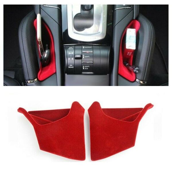 

car organizer durable and practical for 2011-2021 holder armrest glove storage box