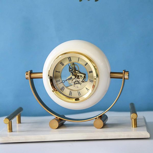 

desk & table clocks clock,original design fashion for home decoration, arrival