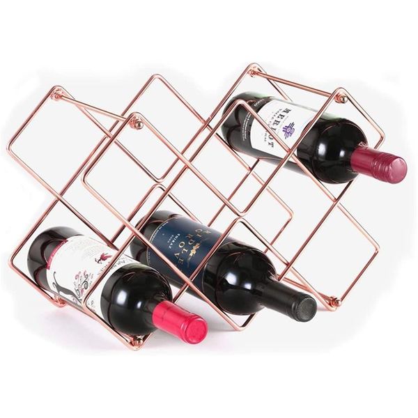 

tablewine racks stackable table glass display stands counterrack