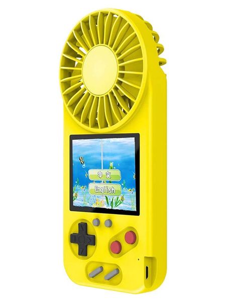 

gamepad fan handheld game console two and one 500 for pubg mobile portable players