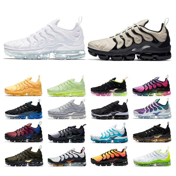 

men women running shoes triple black white red atlanta platinum midnight navy grape sunset cool grey mens trainers sports sneakers