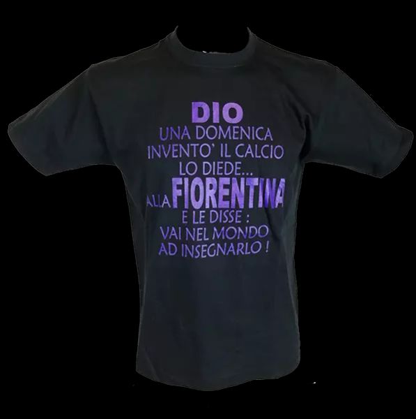 

t-shirt shirt nightlife 87 shirt black god sunday fiorentina, White;black