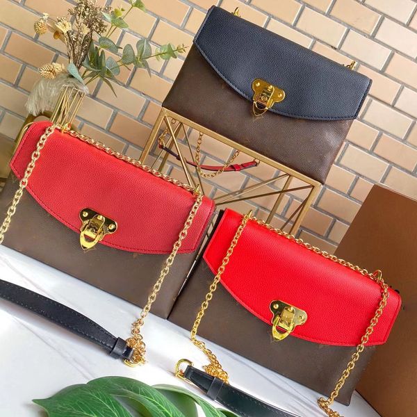 

womens messenger bag fashion luxurys wallets designers mens shoulder totes purse handbags crossbody backpack