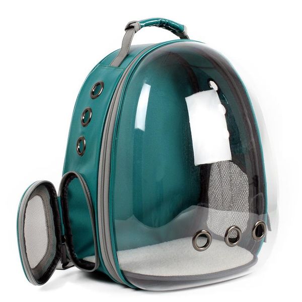 

cat carriers,crates & houses bag portable pet carrier out transparent backpack cage dog space
