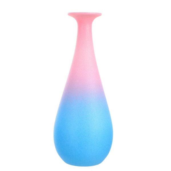 

vases 1pc ceramic vase color small dried flower for office